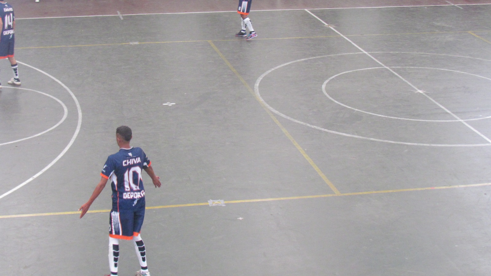 Foto Berakah FC